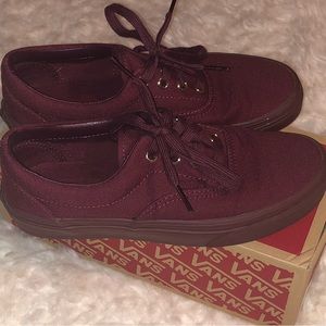 VANS ERA (GOLD MONO)